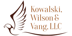 Logo for Kowalski, Wilson & Vang, LLC LLC