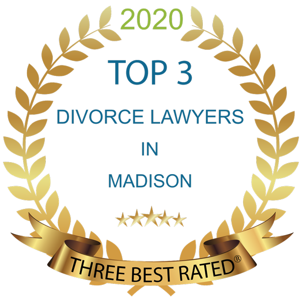 Best Divorce lawyers in Madison